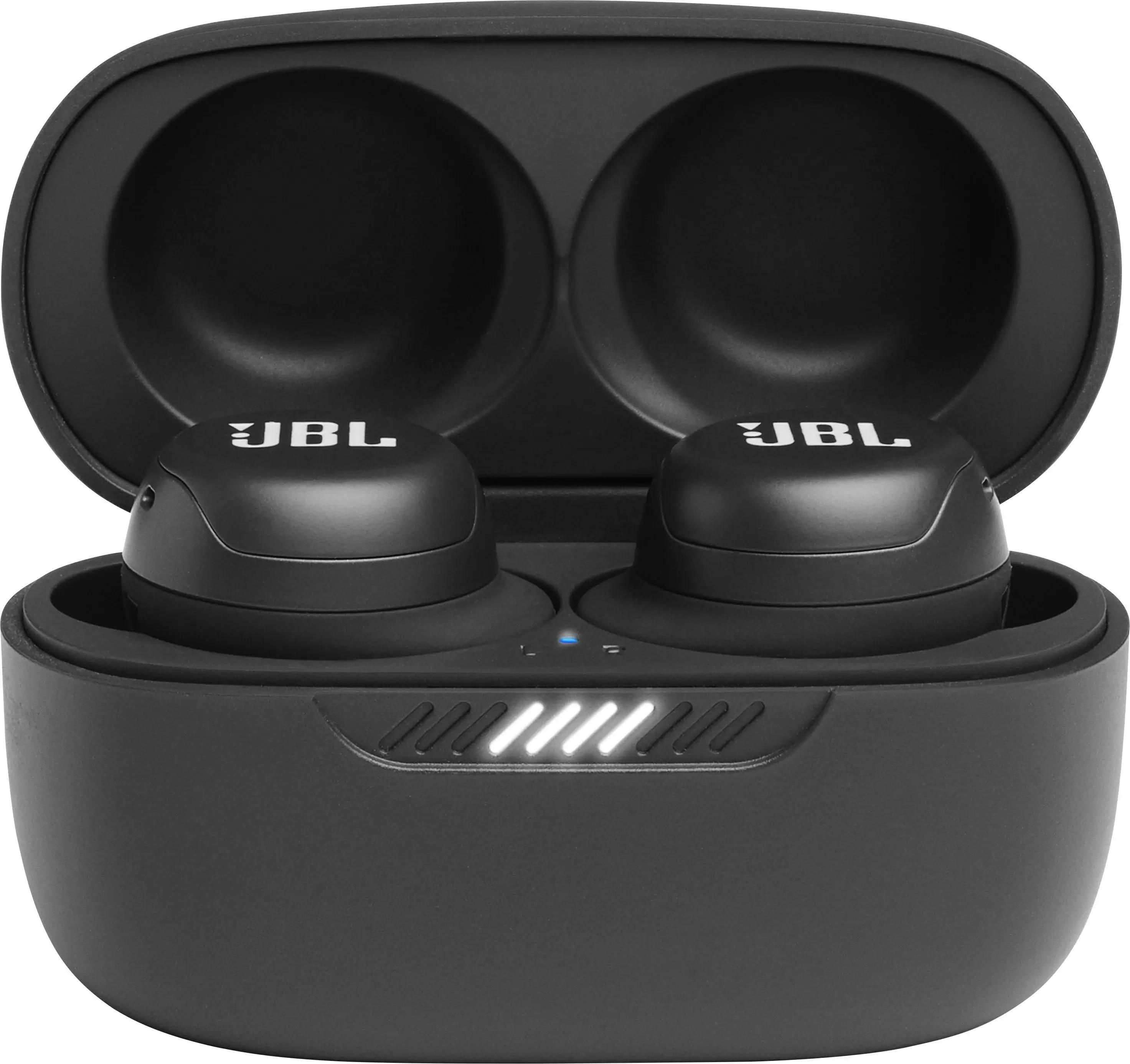 JBL LiveFree NC+ Active Noise Cancelling Bluetooth Earbuds for $29.99 Shipped