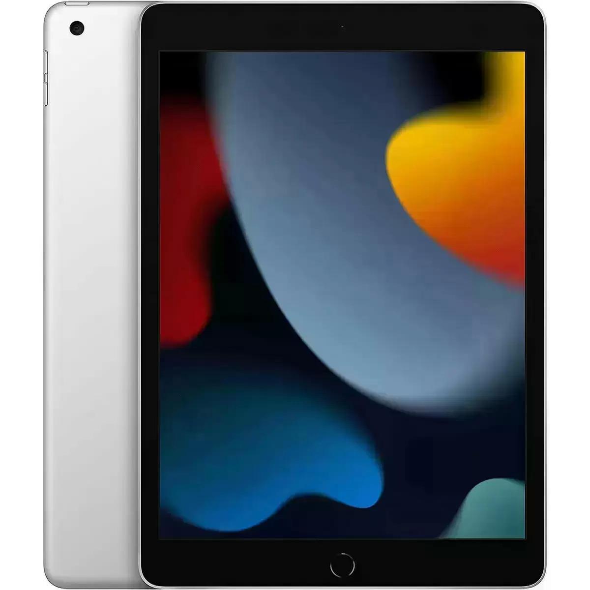 Apple iPad 9th Gen 64GB Wifi Tablet for $249.99 Shipped