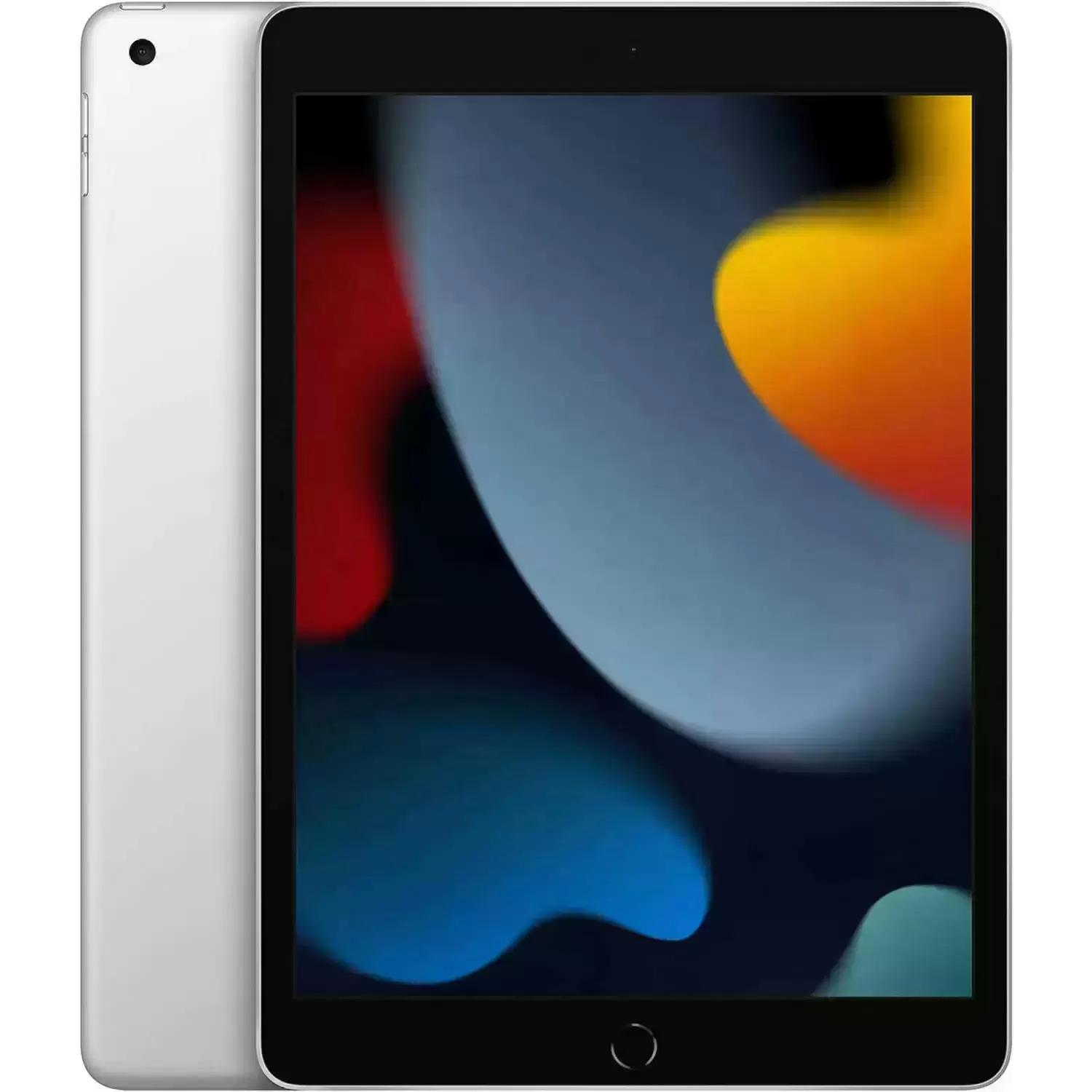 Apple iPad 9th Gen 64GB Wifi Tablet for $249 Shipped