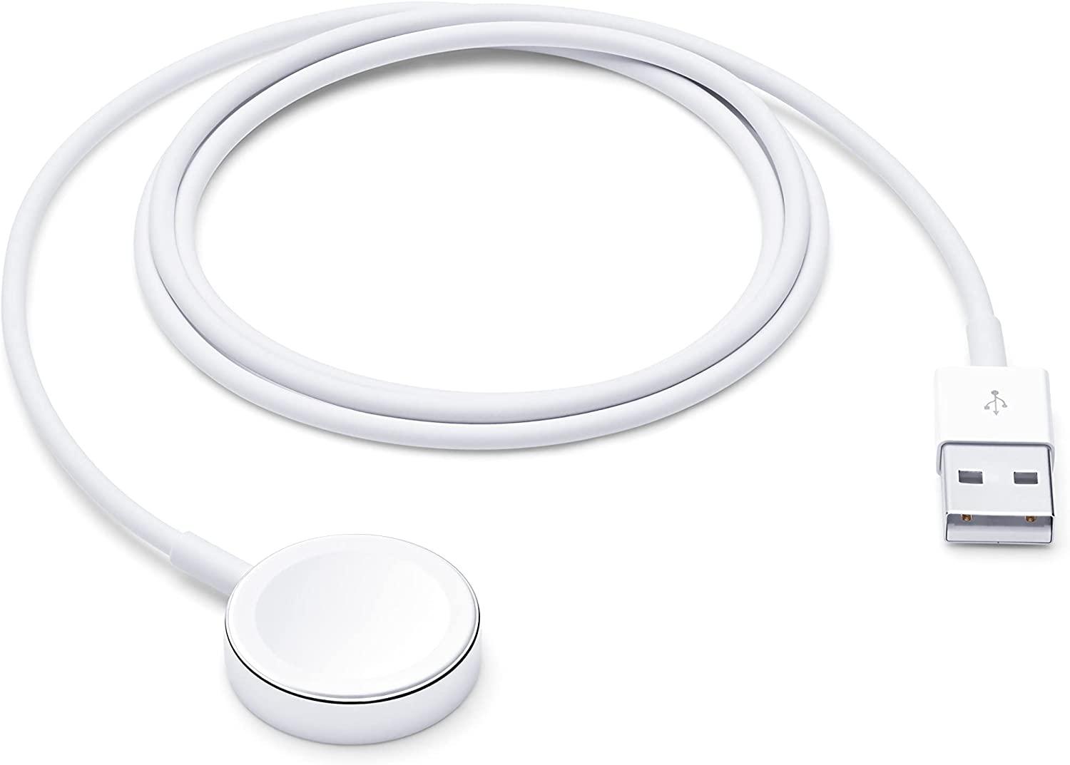 Apple Watch Magnetic Charging Cable Genuine for $14.55