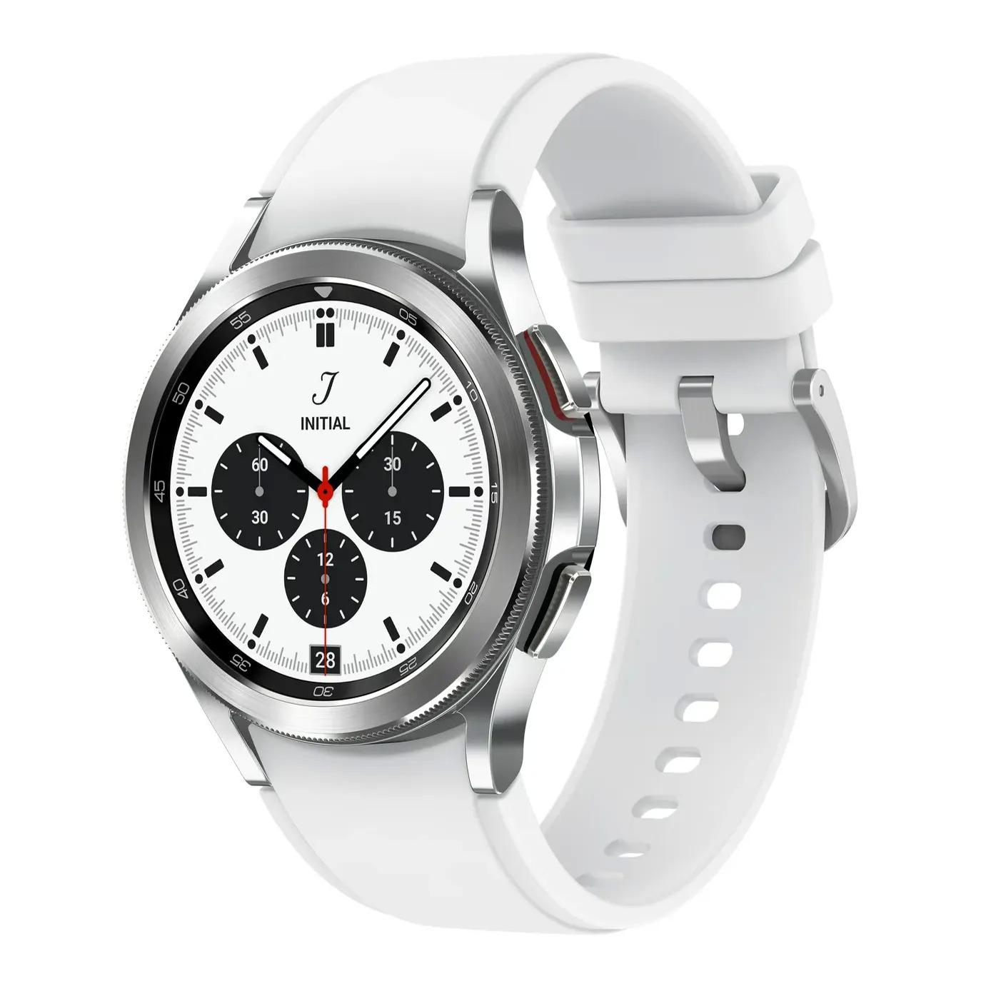 Samsung Galaxy Watch 4 Classic 42mm Smartwatch for $149 Shipped