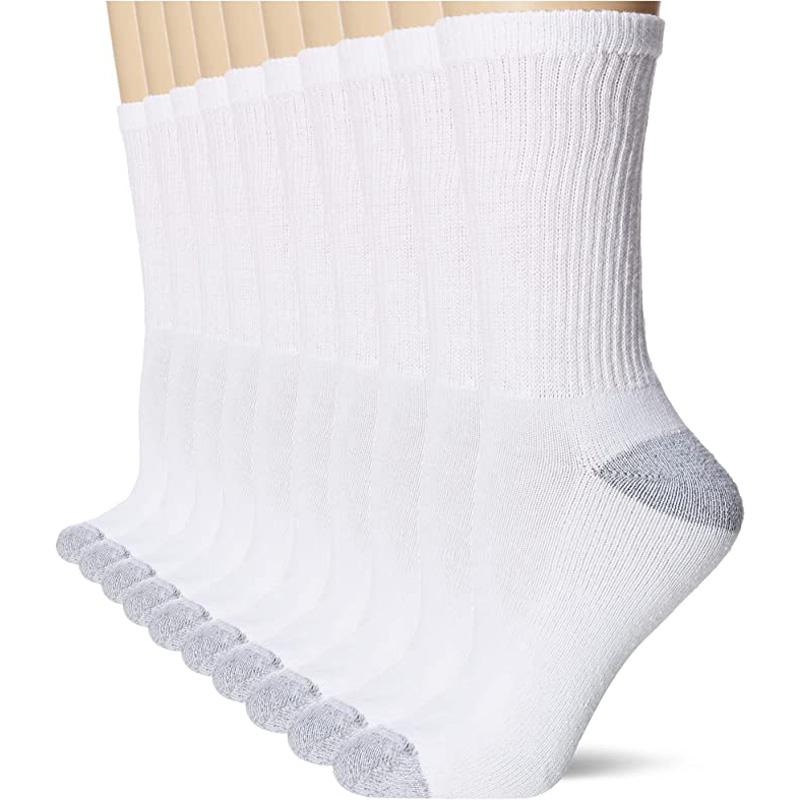 Hanes Womens Socks 10 Pack for $6