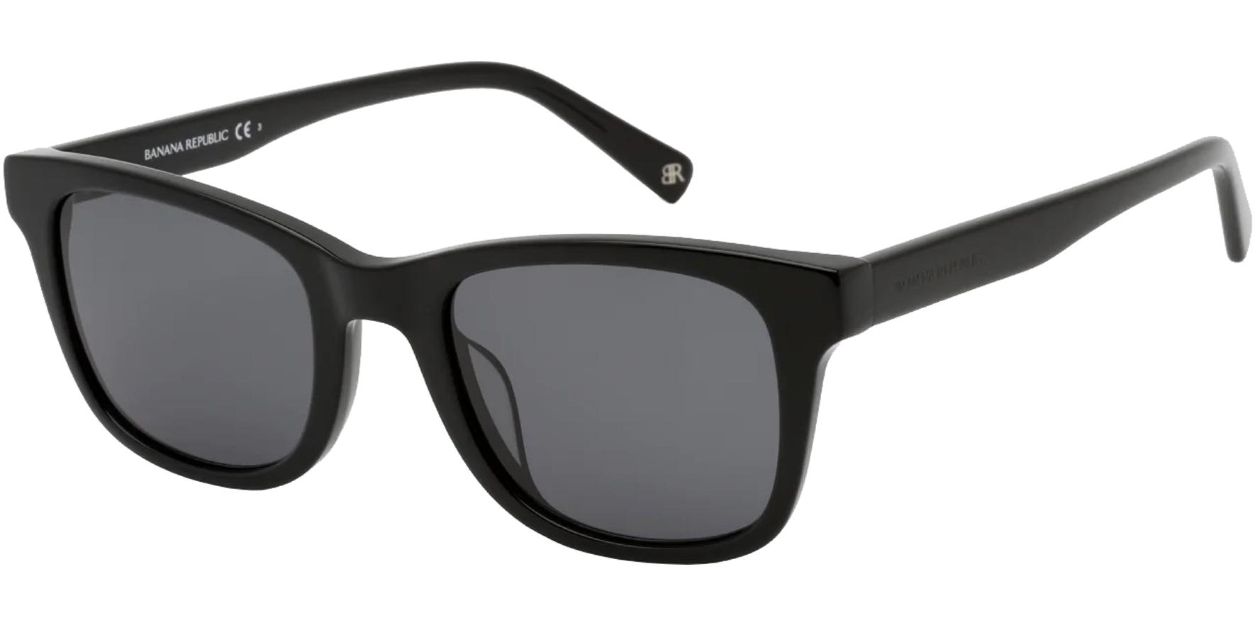 Banana Republic Lloyd Soft Square Classic Sunglasses for $16 Shipped