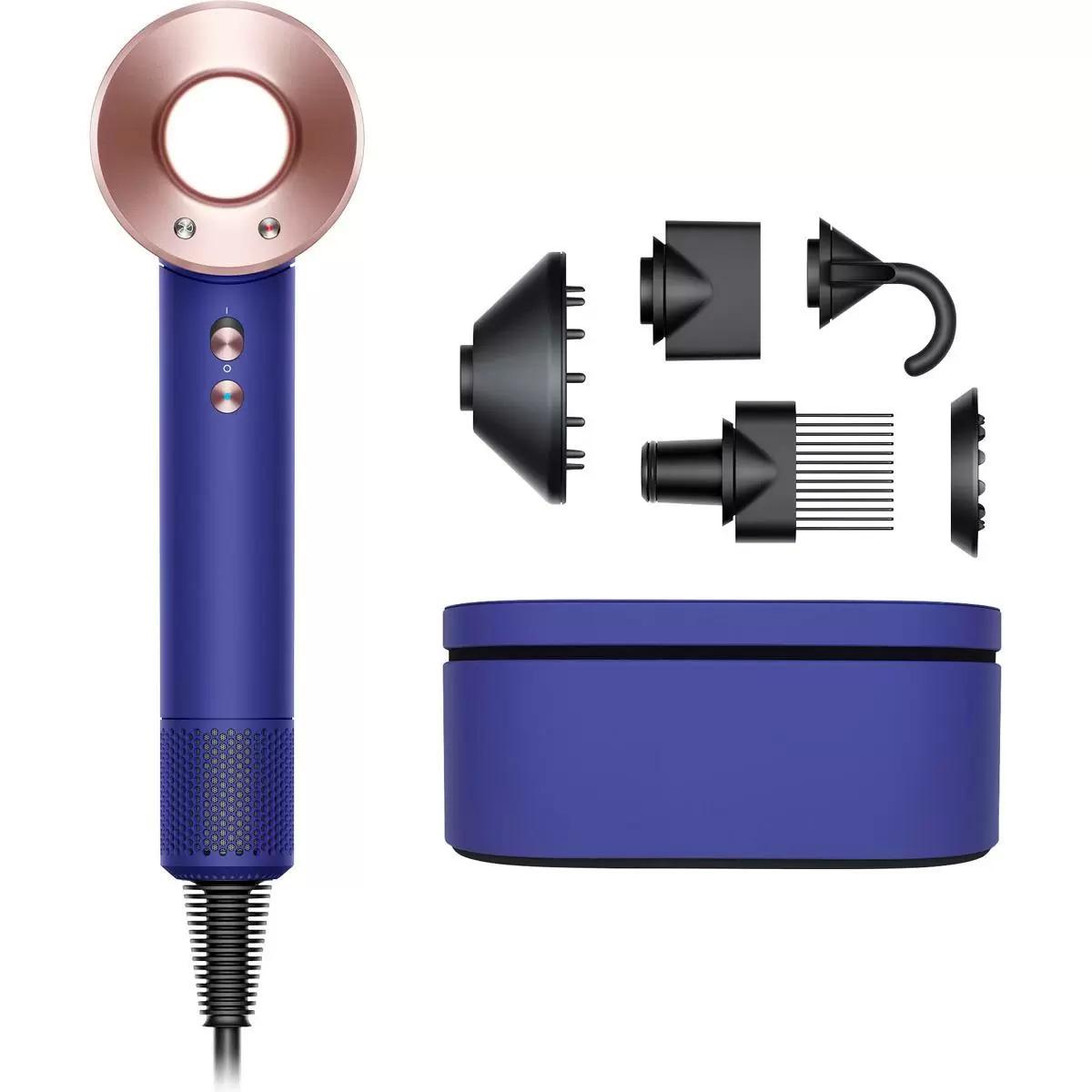 Dyson Supersonic Hair Dryer for $343.99 Shipped