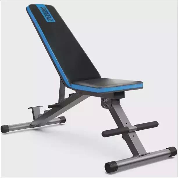 ProGear 1300 12-Position Adjustable Weight Bench for $98.64 Shipped