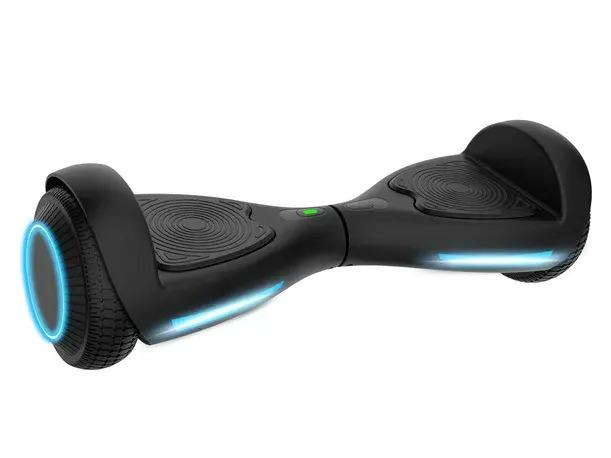 Gotrax Fluxx Black FX3 Hoverboard for $48 Shipped