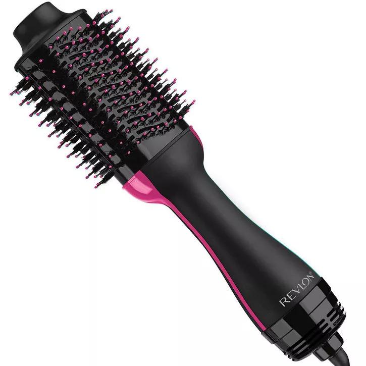 Revlon Salon One-Step Hair Dryer and Volumizer Hot Air Brush for $19.49