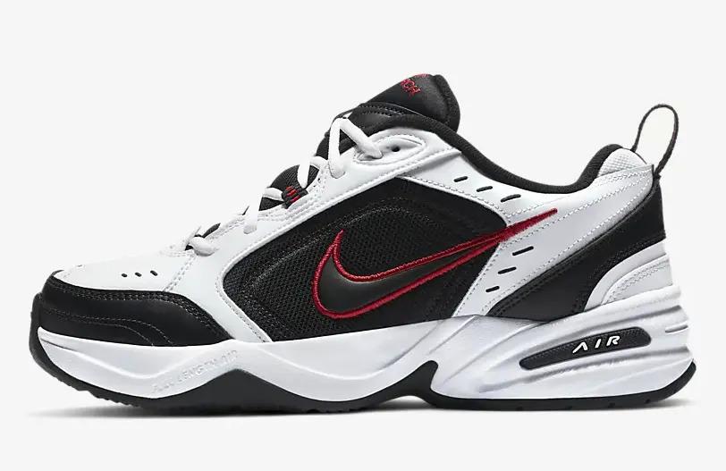 Nike Air Monarch IV Mens Training Shoes for $35.98 Shipped