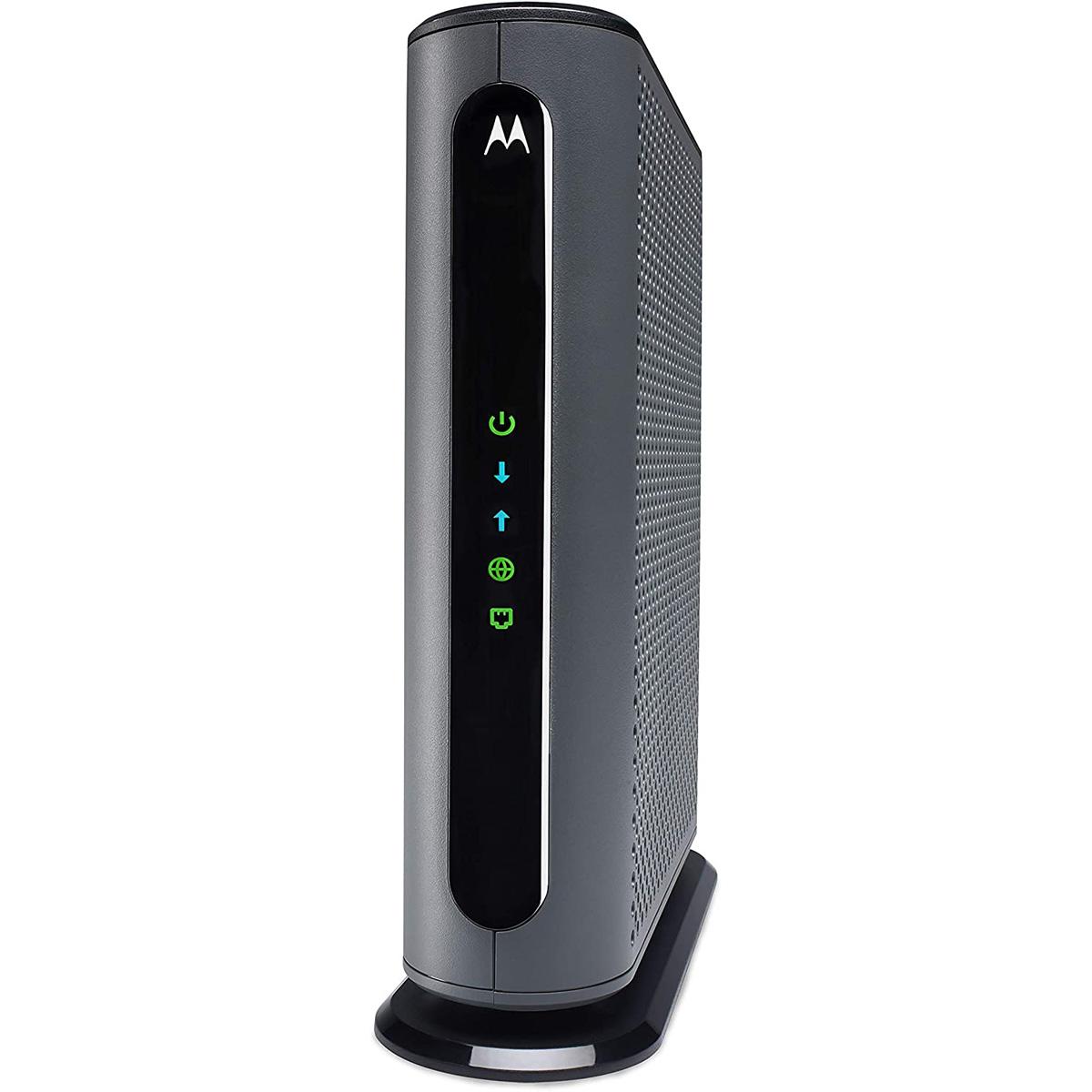 Motorola MB7621 Xfinity Comcast Cable Modem for $59.98 Shipped