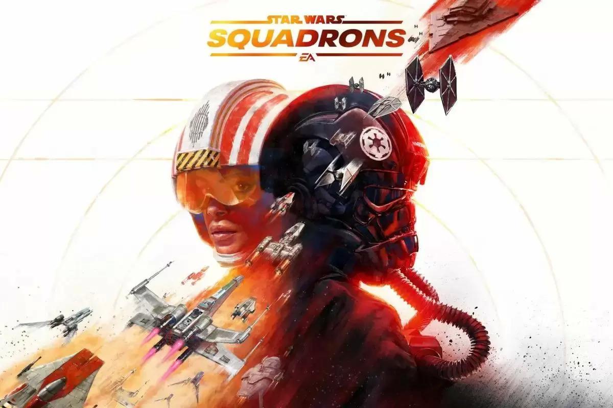 Star Wars Squadrons PC Game for Free