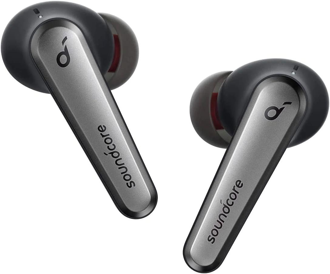 Anker Soundcore Liberty Air 2 Pro NC True Wireless Earbuds for $34.99 Shipped