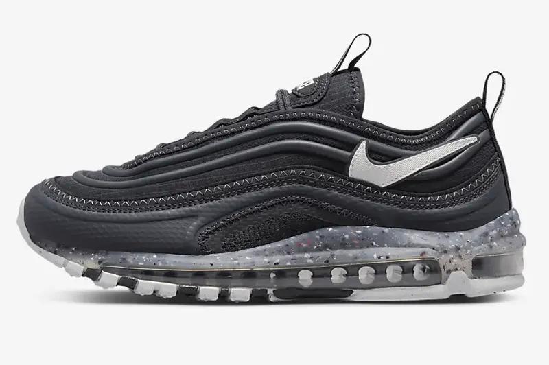 Nike Mens Air Max Terrascape 97 Shoes for $79.18 Shipped