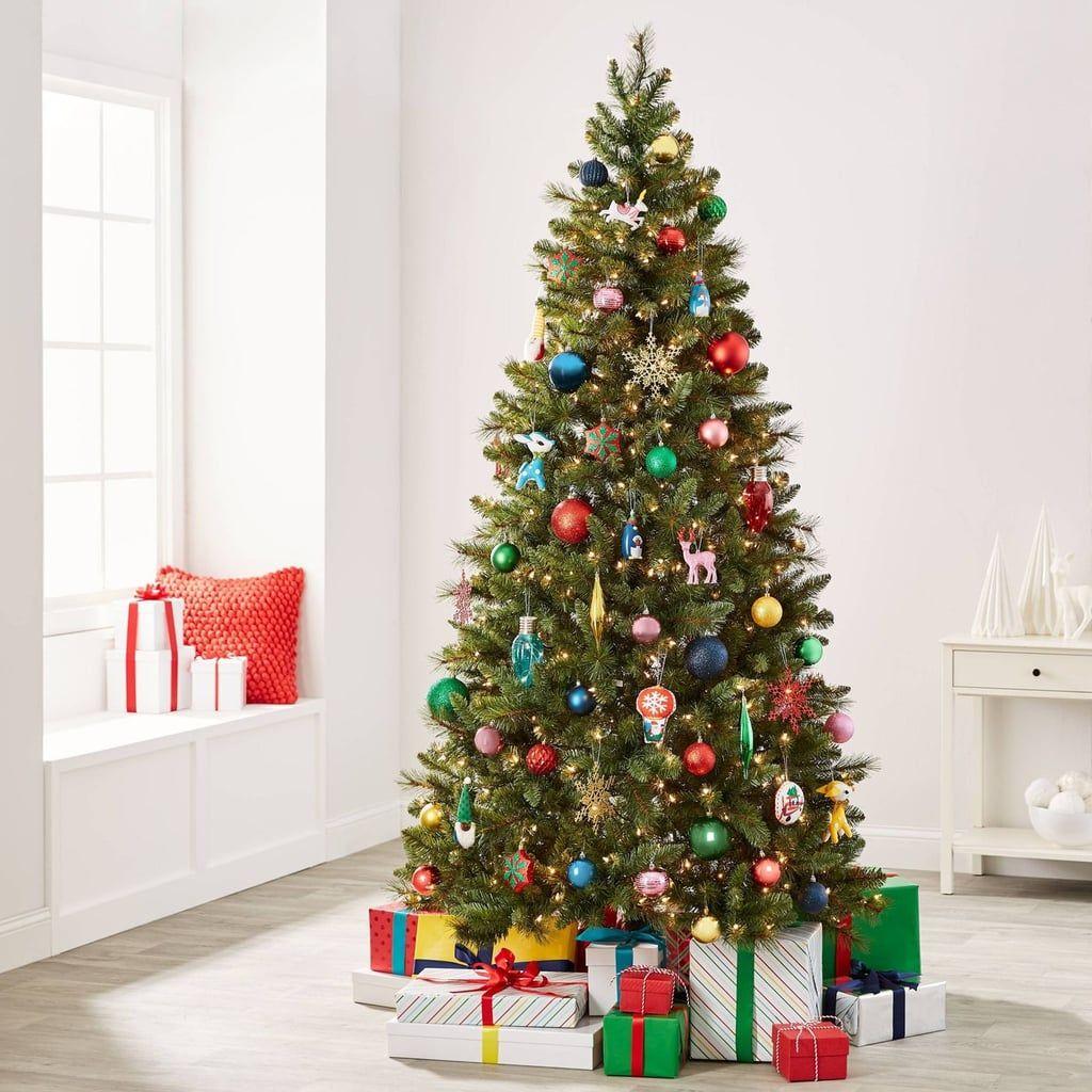 Target Christmas Trees for 50% Off