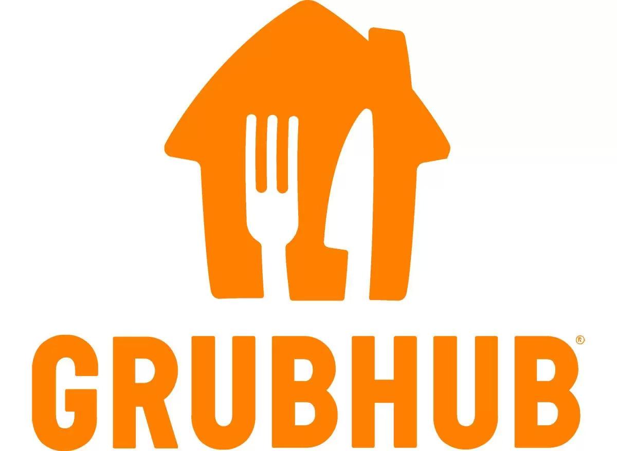 GrubHub Food Delivery $10 off $25