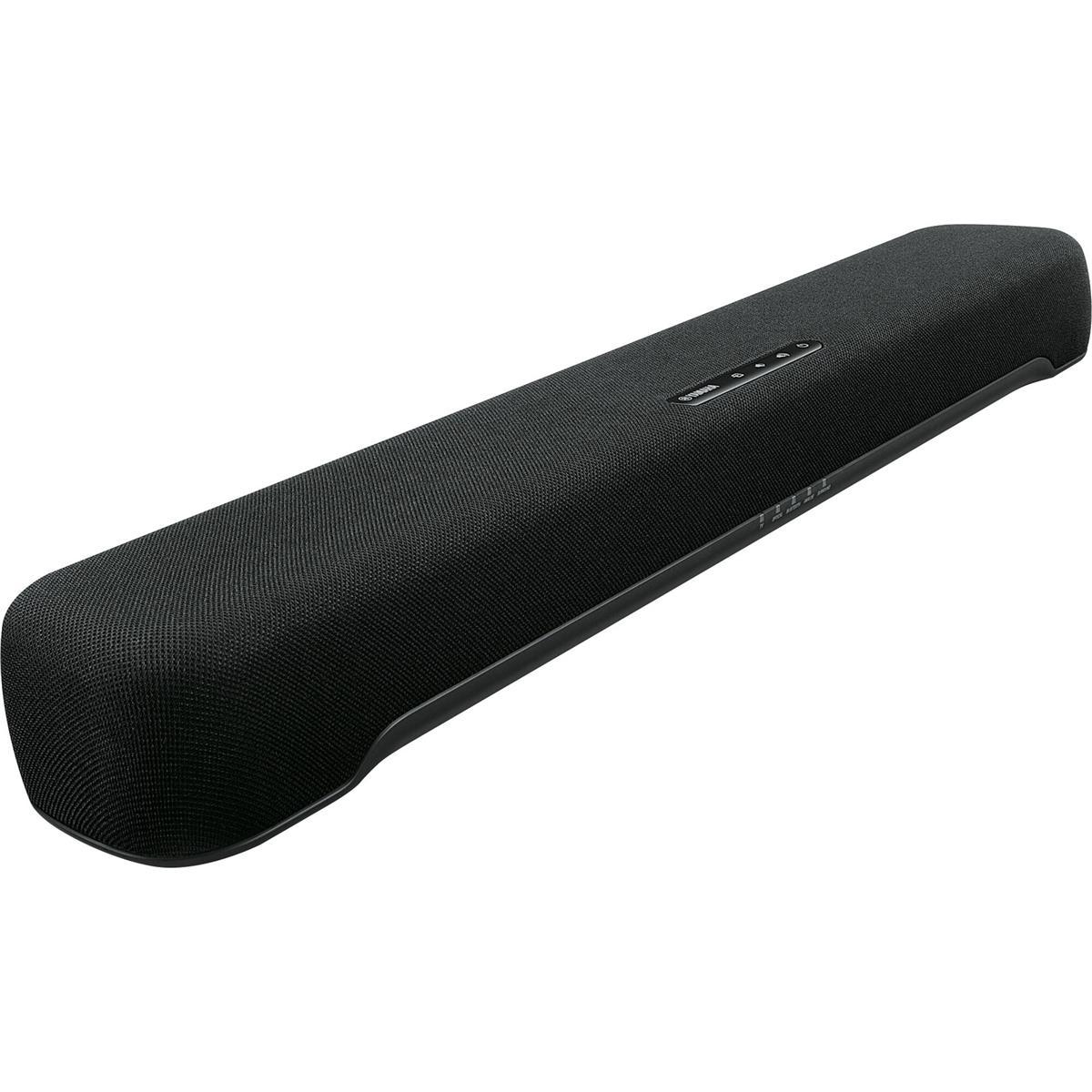 Yamaha SR-C20A Soundbar with Subwoofer for $99 Shipped