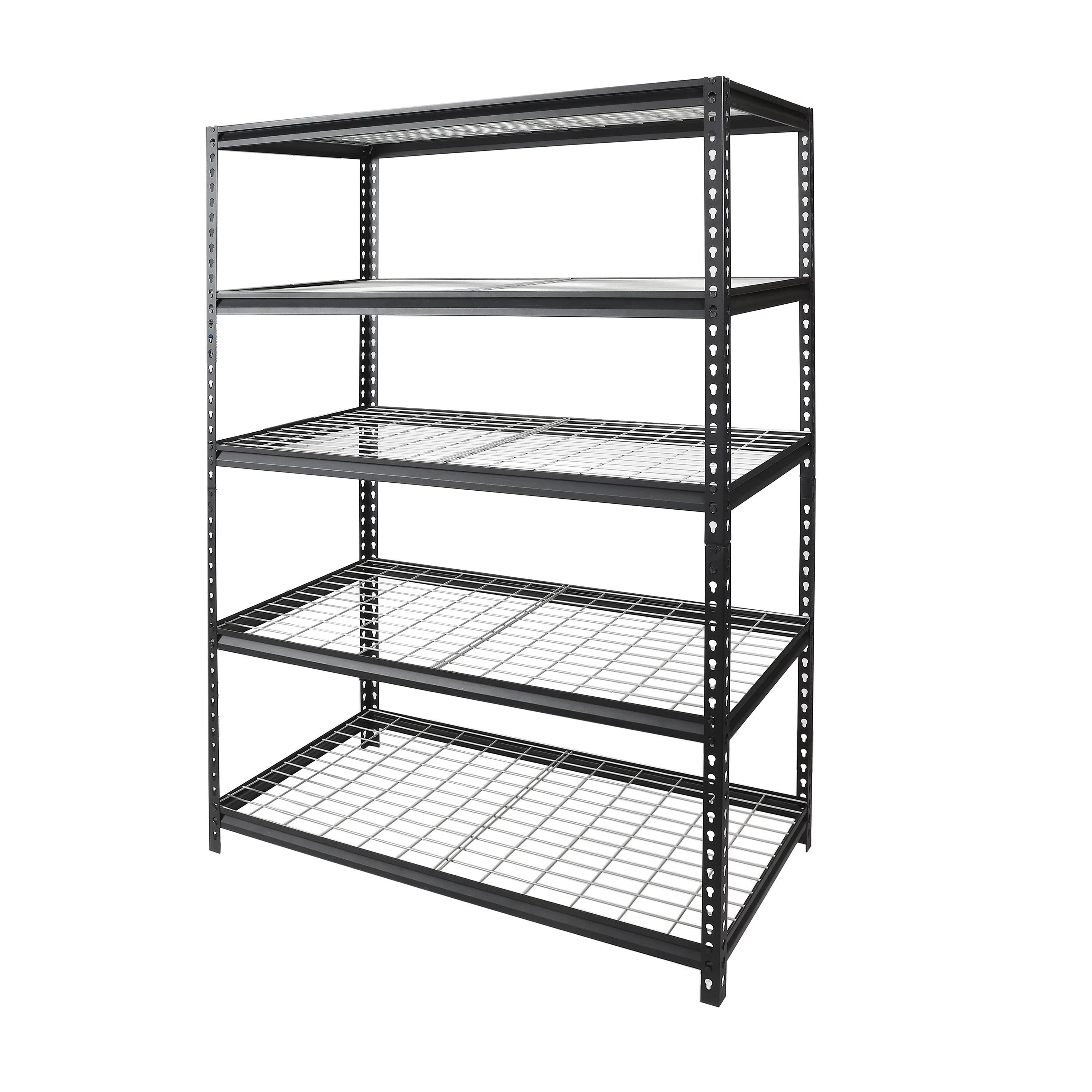 5-Shelf Workpro Freestanding Shelves for $114.88 Shipped
