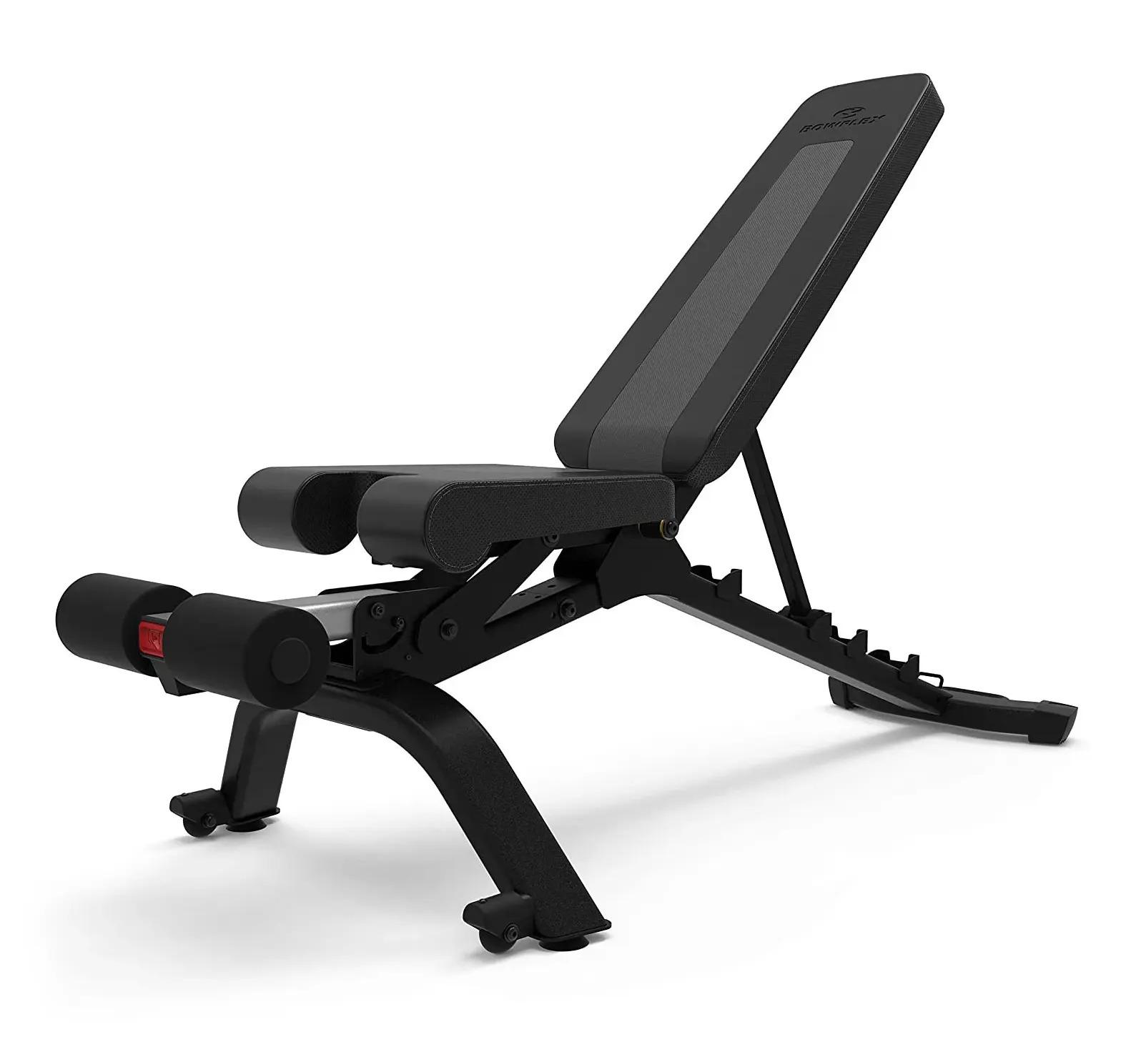 Bowflex SelectTech 4.1S Adjustable Exercise Workout Bench for $175 Shipped