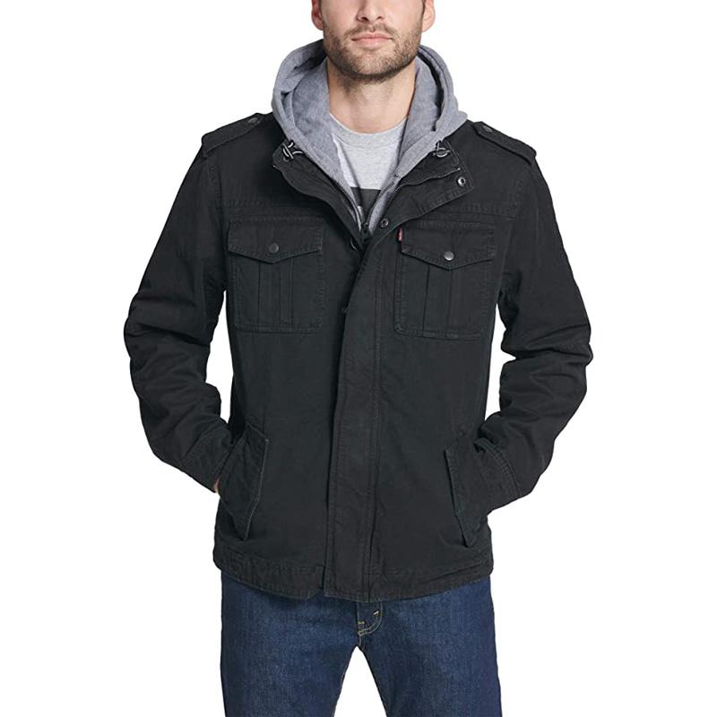 Cole Haan or Calvin Klein or Levis Outerwear 75% Off