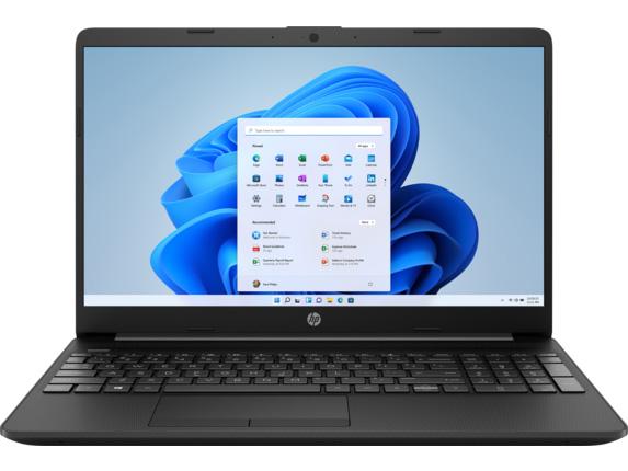 HP 15.6in i5 8GB 256GB Notebook Laptop for $349.99 Shipped