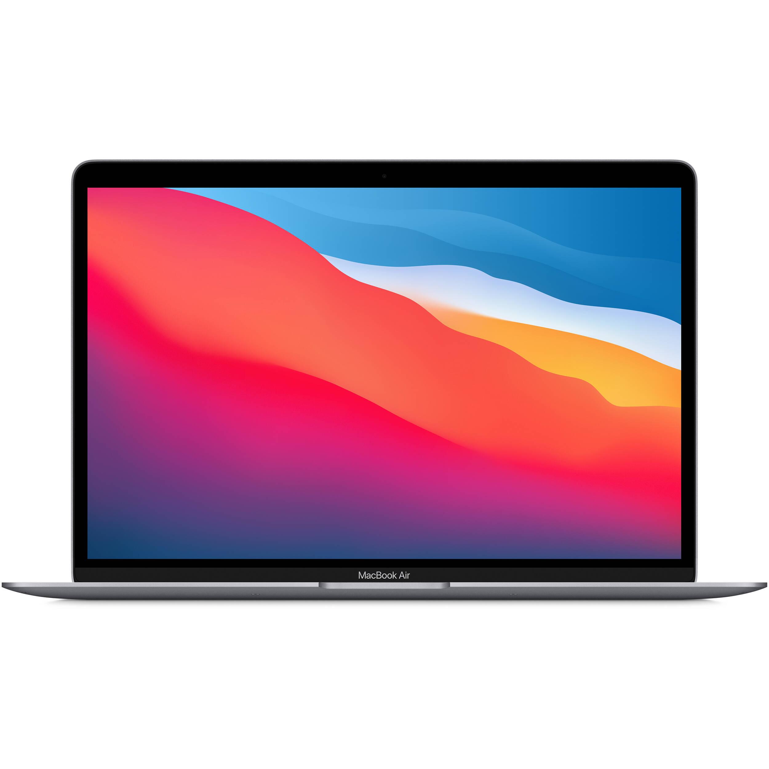 Apple MacBook Air M1 13.3in Laptop for $707.99 Shipped