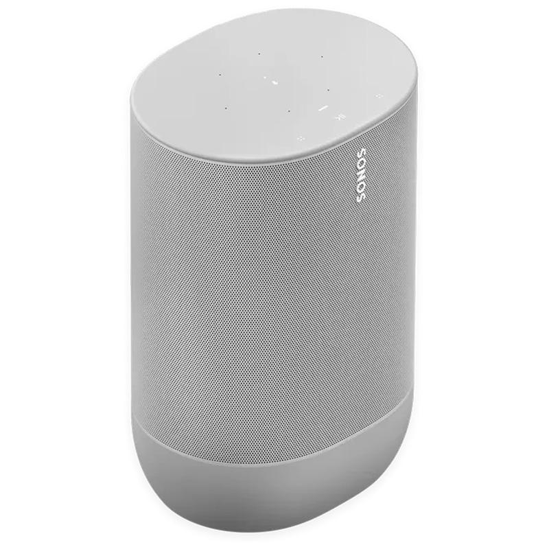 Sonos Move Wireless Smart Speaker for $319 Shipped
