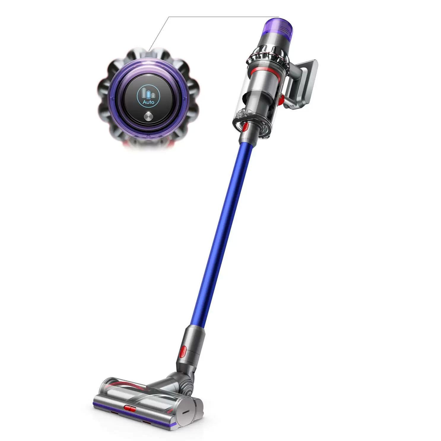 Dyson V11 Torque Drive + Cordless Vacuum for $279.99 Shipped