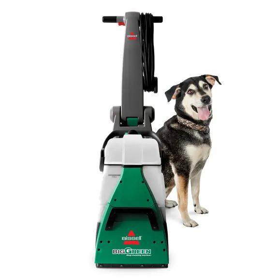 Bissell Big Green Machine Professional Carpet Cleaner for $288.39 Shipped