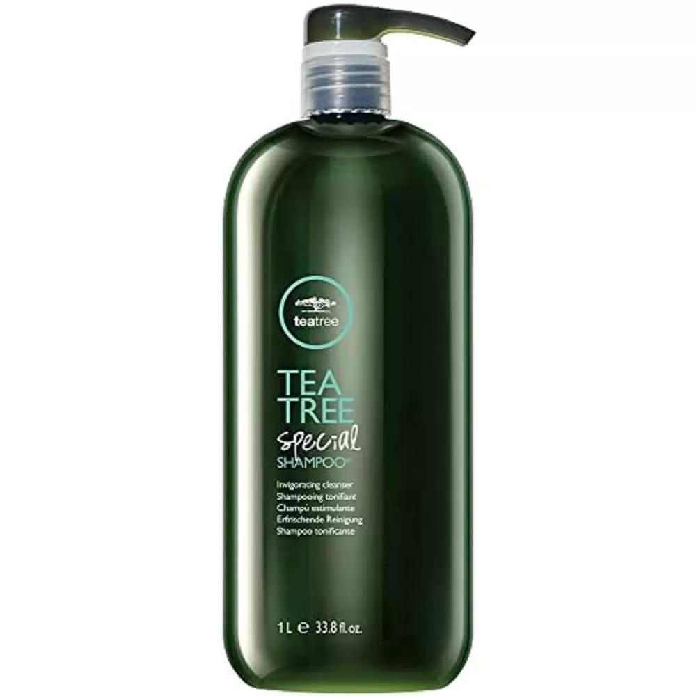 Paul Mitchell Tea Tree Shampoo for $27.99 Shipped