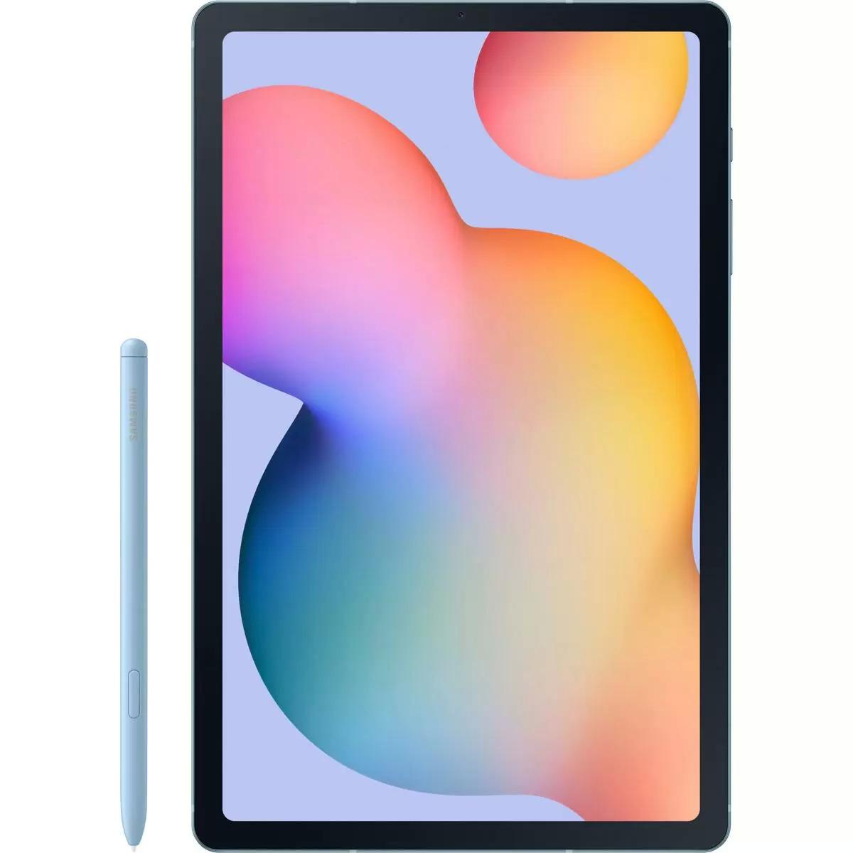 Samsung Galaxy Tab S6 Lite 10.4in 64GB Wifi Tablet with S Pen for $229.99 Shipped