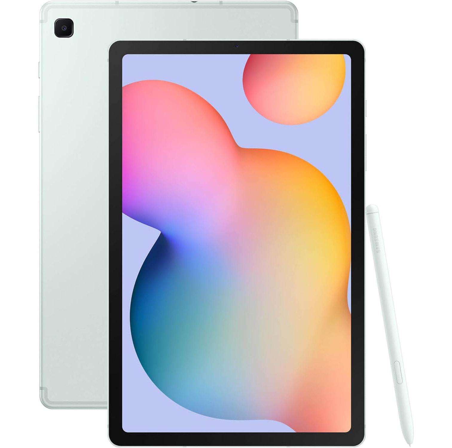 Samsung Galaxy Tab S6 Lite 10.4in 64GB Wifi Tablet with S Pen for $219.99 Shipped