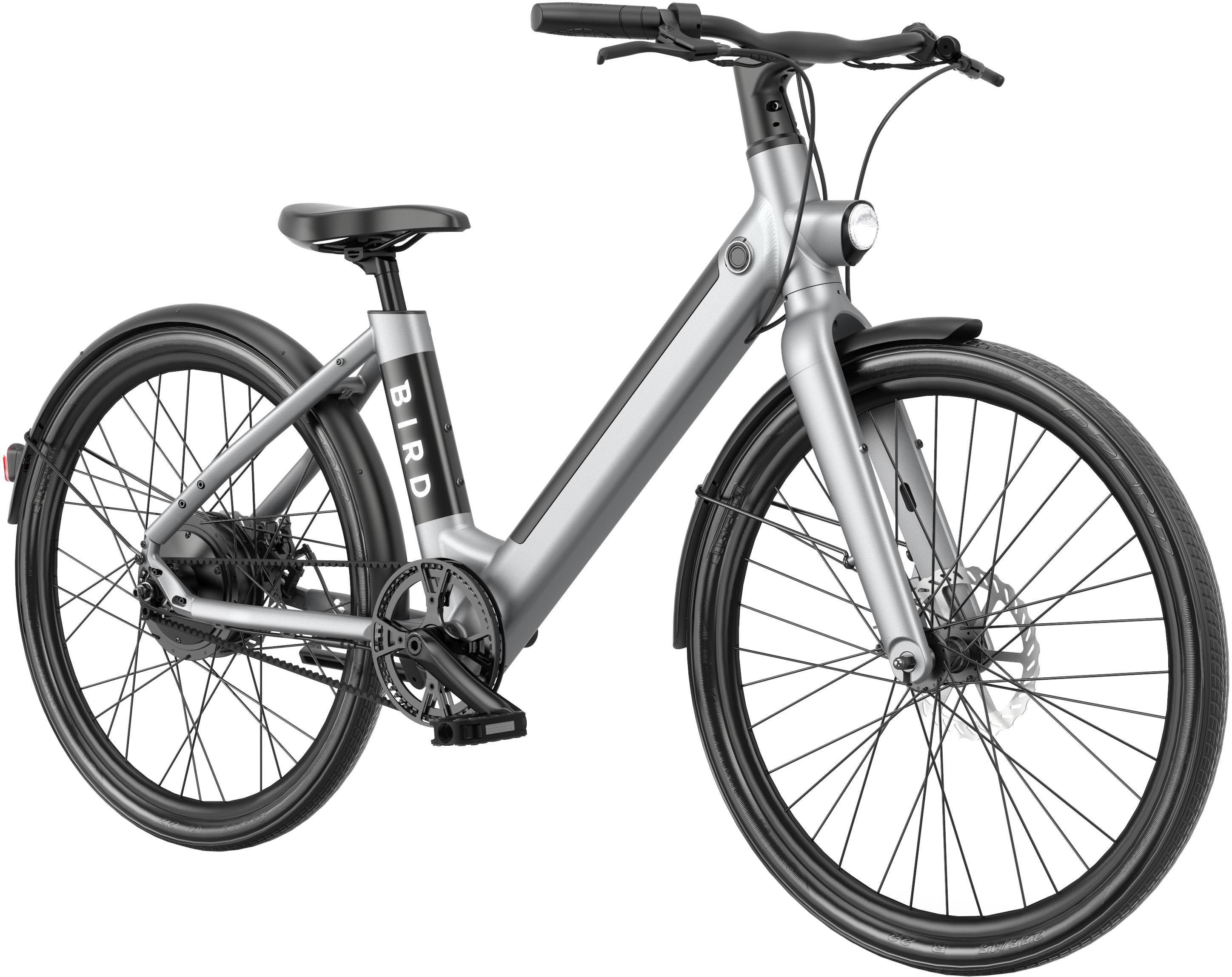 Bird Bike A-Frame Electric Bike for $899 Shipped