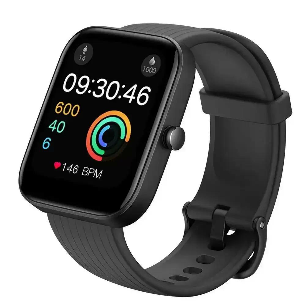 Amazfit Bip 3 Urban Edition Smart Watch for $35 Shipped