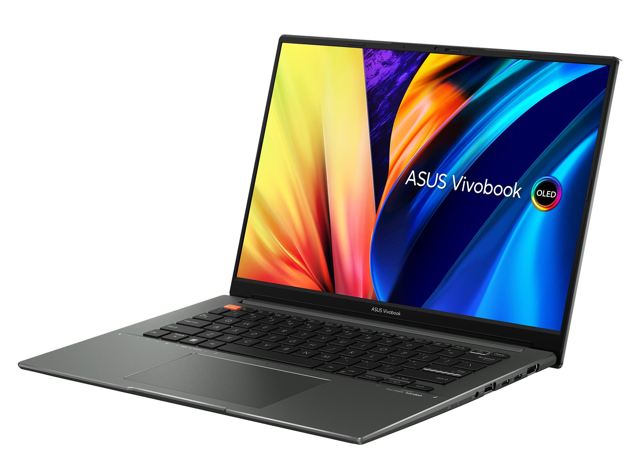 Asus 14in i7 12GB 512GB Notebook Laptop for $599.99 Shipped