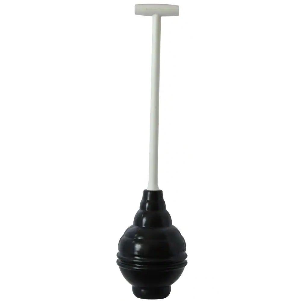 Korky Beehive Max Toilet Plunger for $9.88