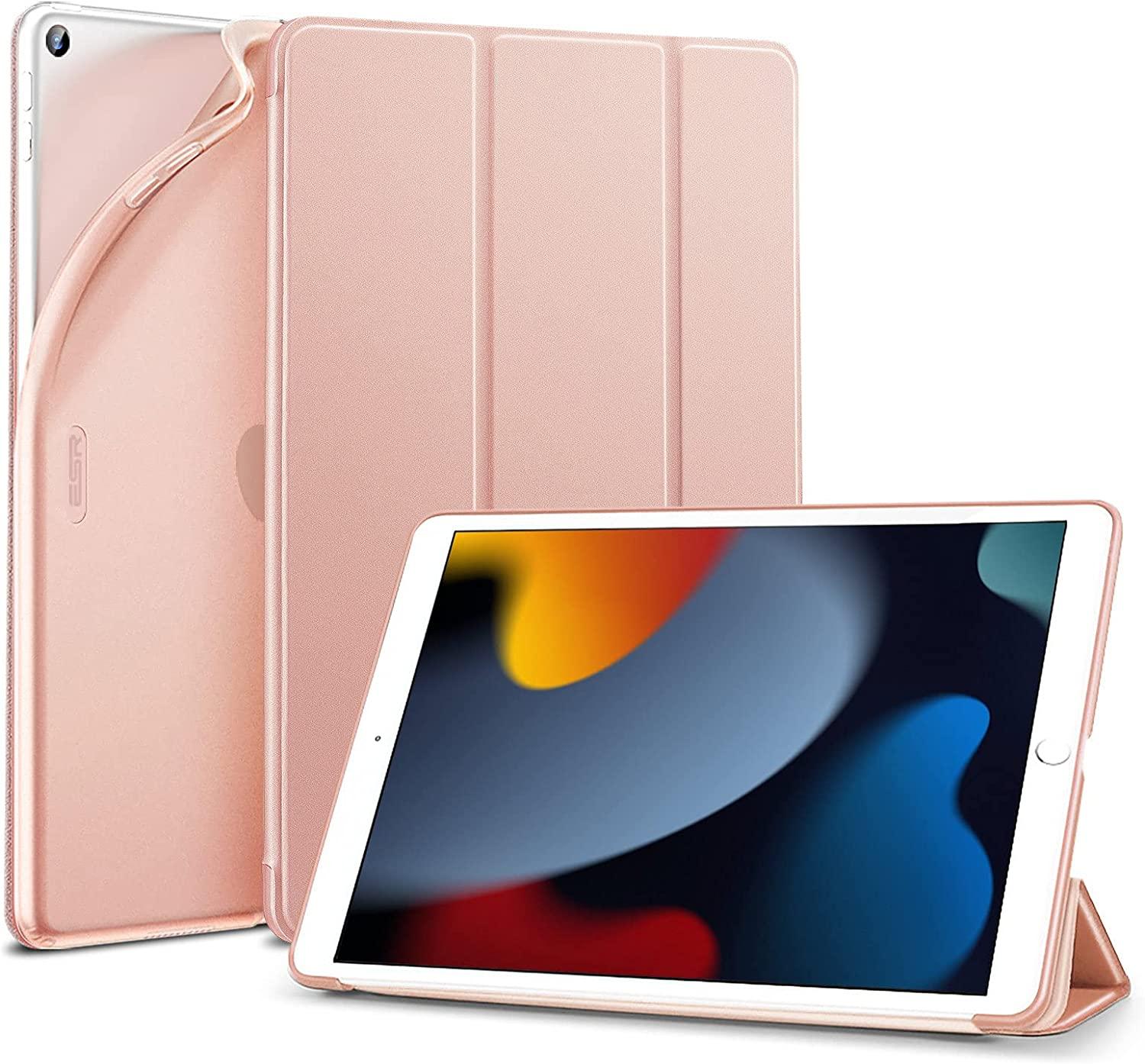 Apple iPad Case by ESR for $4.39