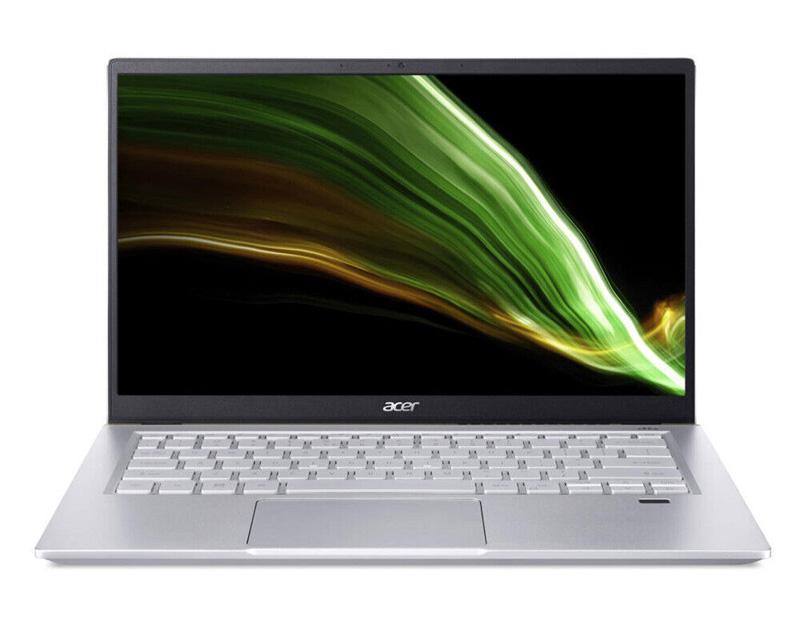 Acer Swift X 14in Ryzen 7 16GB 512GB RTX 3050 Notebook Laptop for $679.99 Shipped