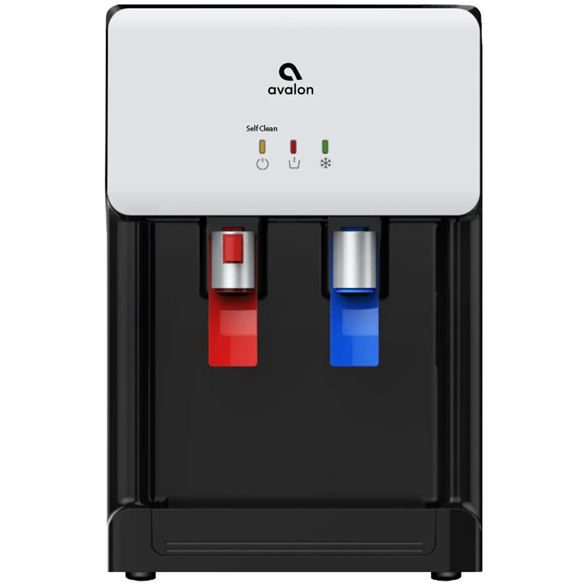 Avalon Countertop Self Cleaning Bottleless Water Dispenser for $99 Shipped