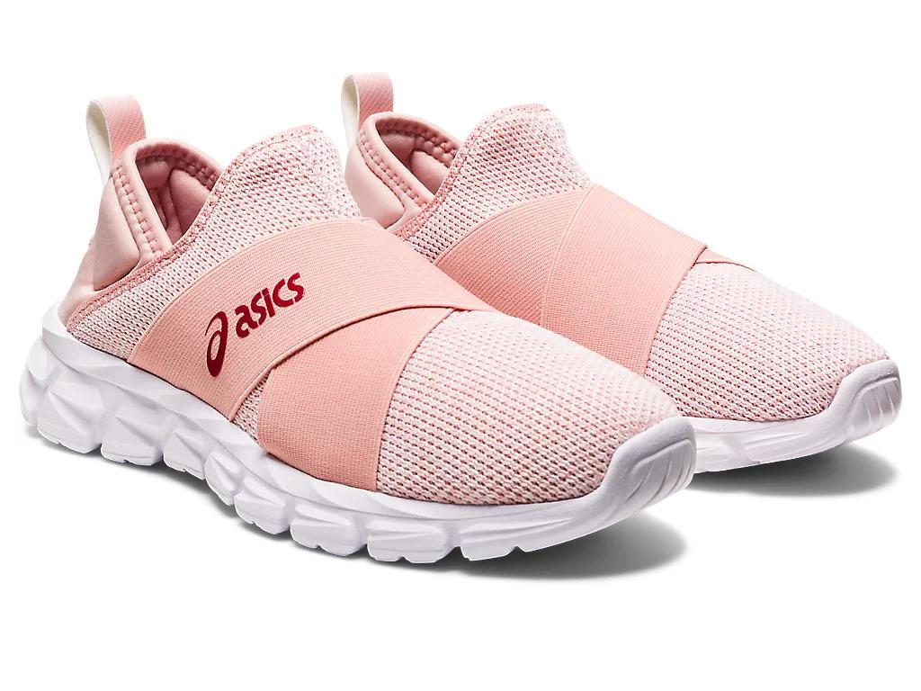 Asics Womens Quantum Lyte Slip-On Shoes for $14.97 Shipped