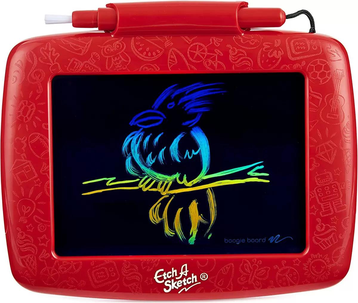 Etch A Sketch Freestyle Drawing Tablet for $8.79