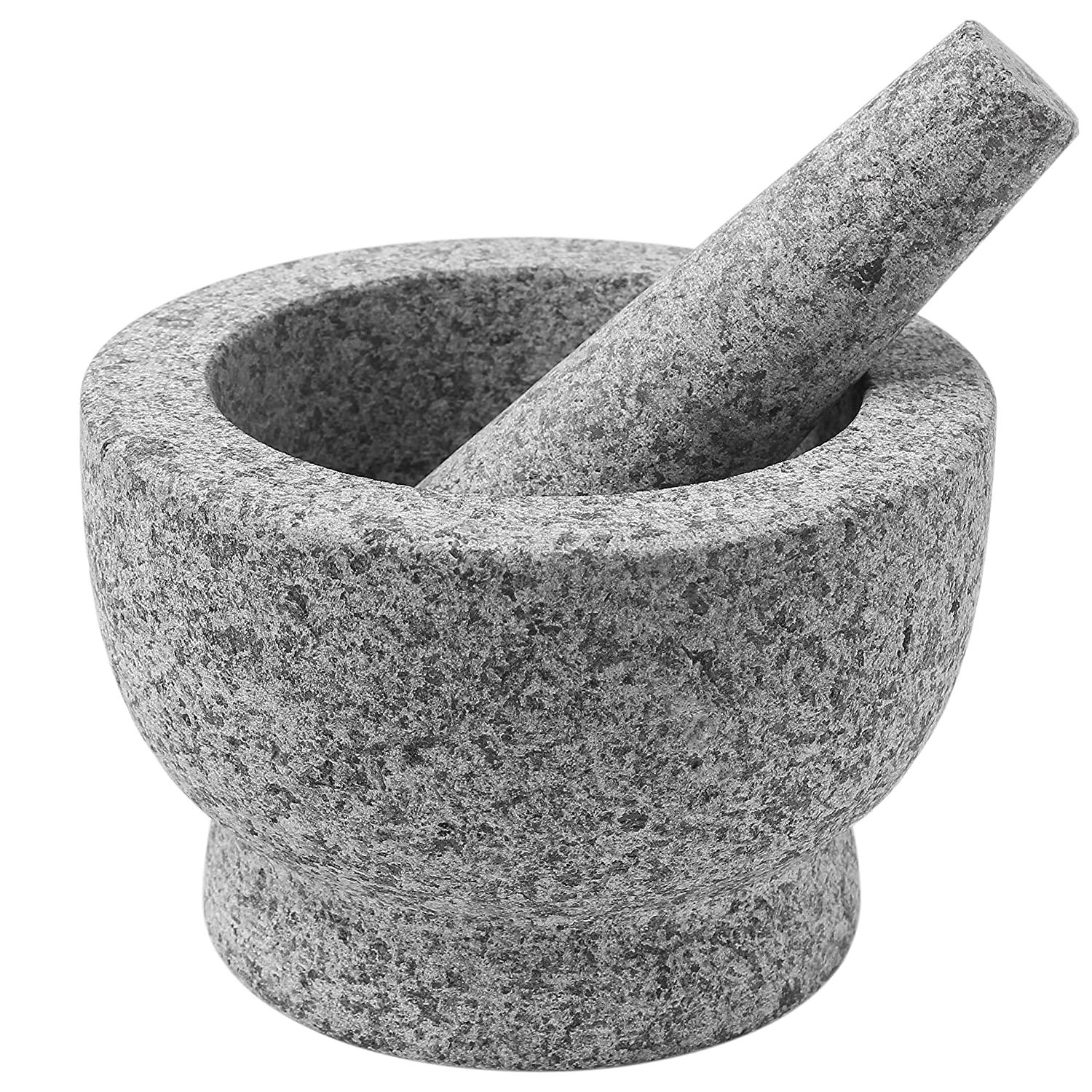 ChefSofi Mortar and Pestle Set for $25.47 Shipped