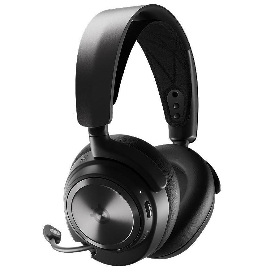 Steelseries Arctis Nova Pro Wireless for Xbox with $100 GC for $349.99 Shipped