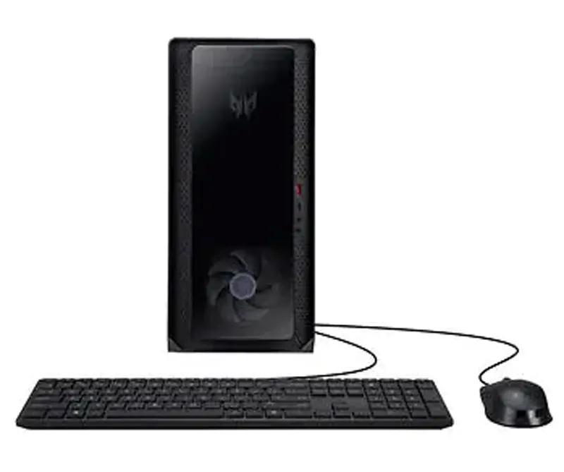 Acer Predator Orion 3000 Gaming Desktop Computer for $1214.98 Shipped