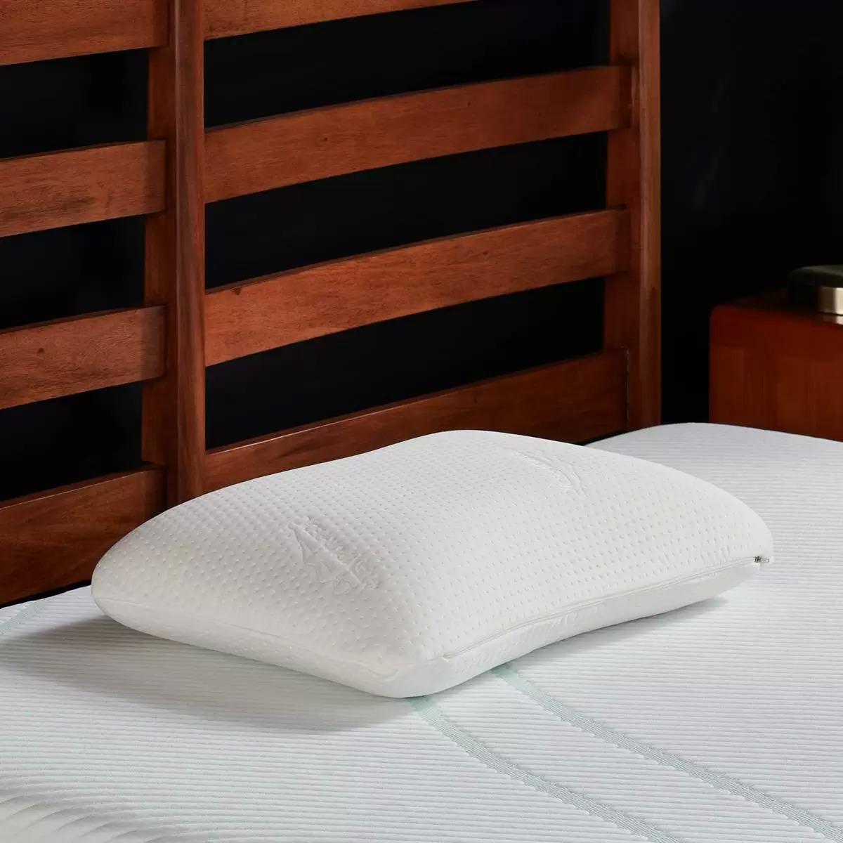 Tempur-Pedic Symphony Pillow Luxury Soft Feel for $41.97 Shipped