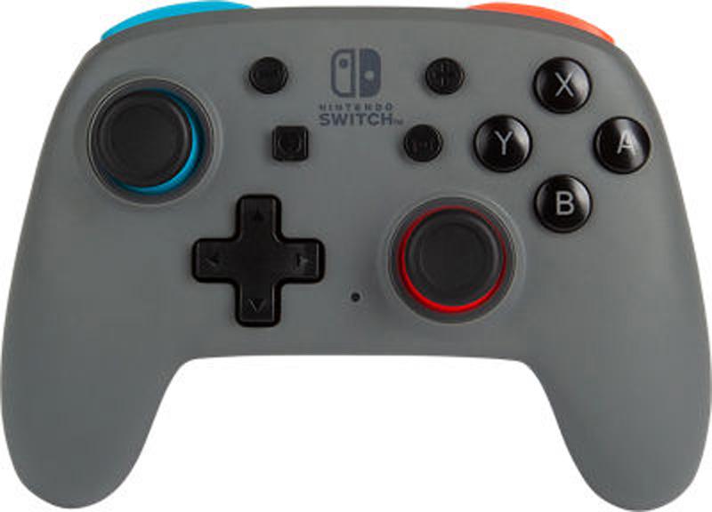 Nintendo Switch PowerA Nano Enhanced Wireless Controller for $27.49 Shipped