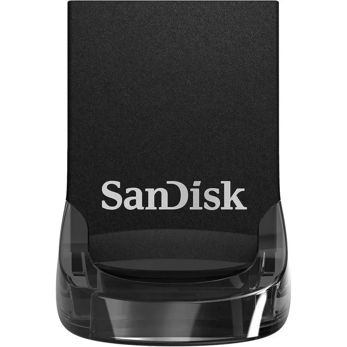 256GB SanDisk Ultra Fit USB 3.1 Flash Drive for $11.79