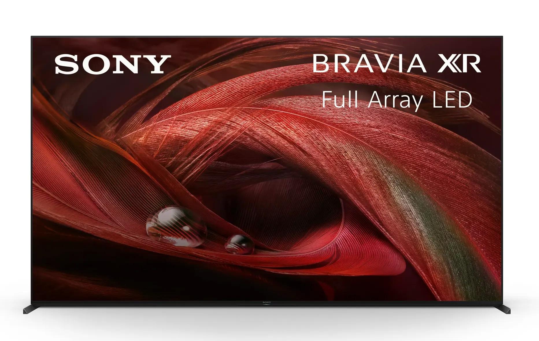 75in Sony XR75X95J Bravia XR LED 4K Ultra HD Smart Google TV for $1298 Shipped