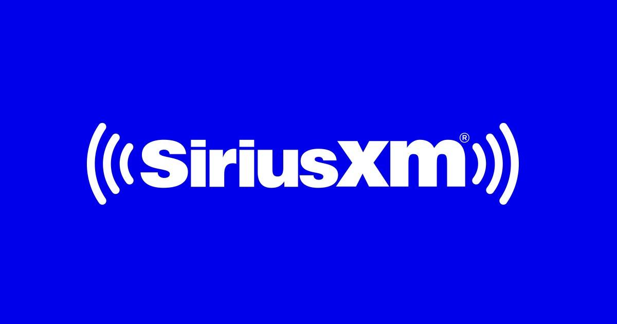 T-Mobile Subscribers Sirius XM Radio 6 Month Subscription for Free