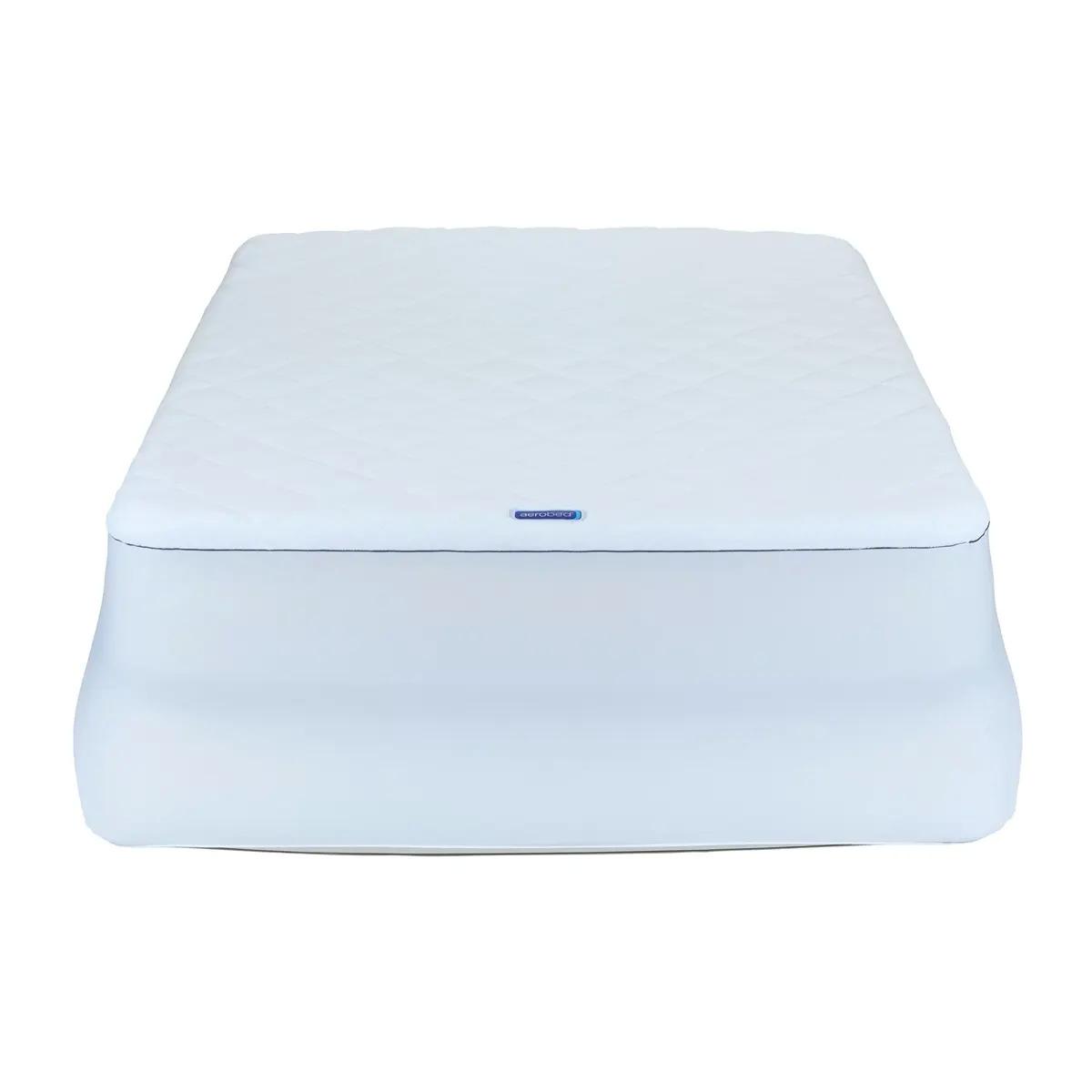 AeroBed Insulated Mattress Pad for Air Beds for $8