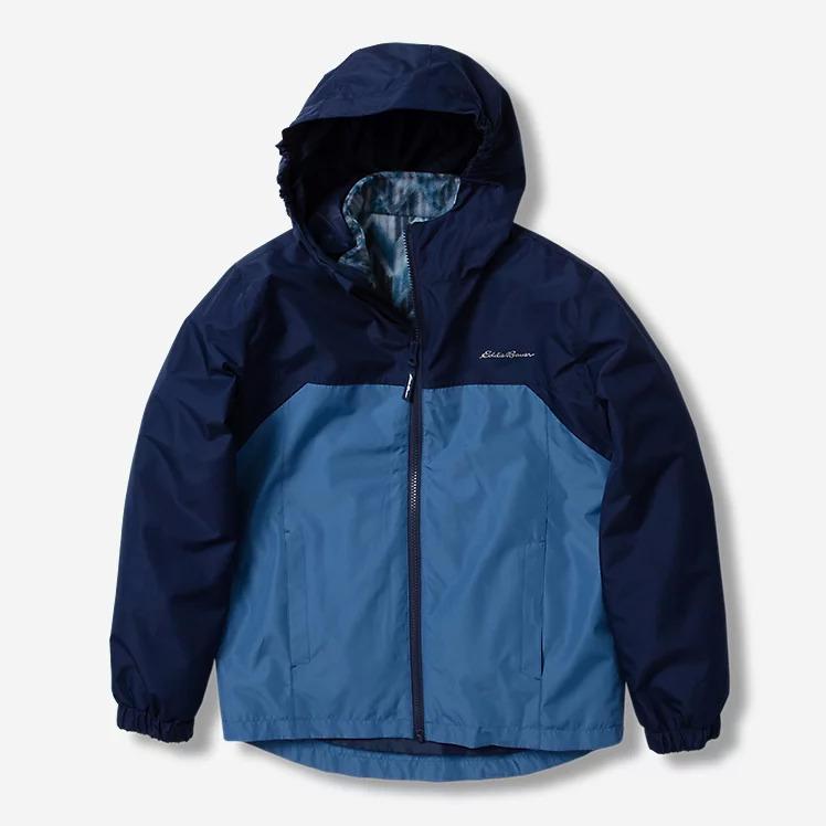 Eddie Bauer Lone Peak 3-In-1 Hooded Jacket Deals