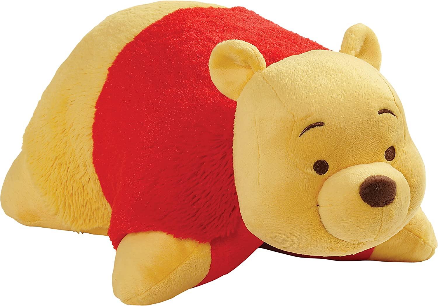 Pillow Pets Disney Plush Pillow for $20.99
